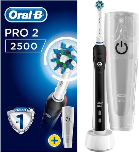 oral b pro 2500 cheapest